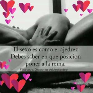 Meet your Posher, Luis